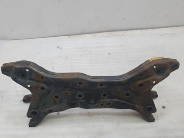 SANKI WÓZEK PRZÓD JEEP PATRIOT 2.4B