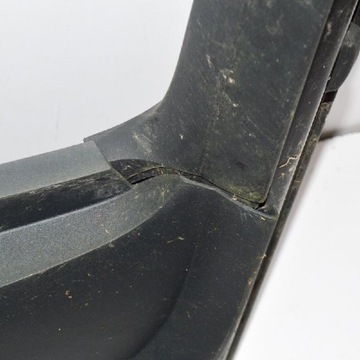 PORSCHE CAYMAN S 981 ZADNÍ VÍKO KUFRU KUFRU 98161287951 981.612.879.51 2014
