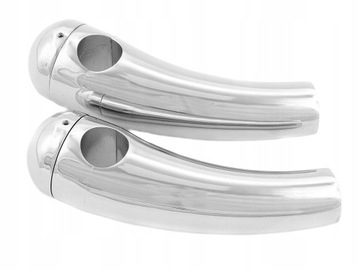 СТОЙКИ РУЛЯ GRIP KAWASAKI VN 900 VULCAN