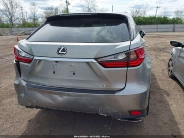 Lexus RX V 2022 Lexus RX 2022 Lexus RX RX 350 FWD 3.5 Benzyna 295KM, zdjęcie 3