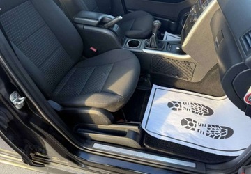 Mercedes Klasa B W245 150 95KM 2008 Mercedes-Benz Klasa B Mercedes B klasa 1,5 Klima hak 1.5 95KM, zdjęcie 11