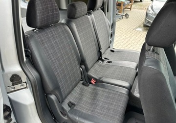 Volkswagen Caddy IV 2019 Volkswagen Caddy 1.0 benzyna 84KM Gwarancja Zamiana Zarejestrowany ks. ser, zdjęcie 19