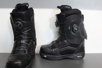 Туфли VANS AURA размер 29,5/45 [f140]