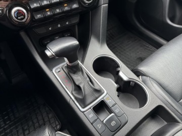 Kia Sportage IV SUV Facelifting 1.6 CRDI 136KM 2019 Kia Sportage Kia Sportage 1.6 CRDi 136KM 2WD Salon, zdjęcie 15