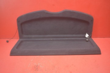 Abdeckung, Hutablage Kofferraum 1Z5867769 SKODA OCTAVIA 2 II 5D HB 04-08