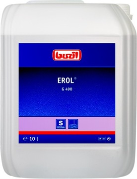 BUZIL G490 EROL mycie gruntowne pow. porowatych 1L