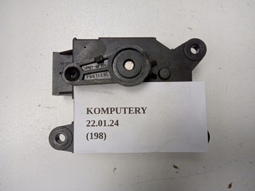 MOTOREK RADIÁTORU NISSAN MICRA K12