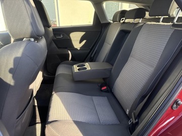 Toyota Auris II Touring Sports Facelifting 1.8 Hybrid 136KM 2017 Toyota Auris Hybrid 135 Selection II (2012-) Hybri, zdjęcie 11