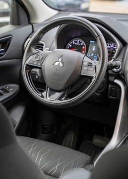Mitsubishi Eclipse Cross SUV 1.5 T 163KM 2019 Mitsubishi Eclipse Cross Mitsubishi Eclipse Cross 1.5 S-AWC 163KM 1.5 163KM, zdjęcie 13