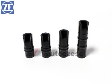 УПЛОТНИТЕЛЬНЫЕ ВТУЛКИ ДЛЯ КОРПУСА ТРАНСМИССИИ ZF 6HP19/21