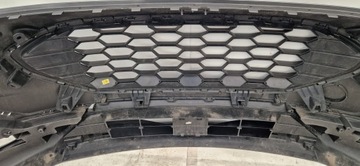 FORD KUGA MK3 ST-LINE БАМПЕР ПЕРЕДНИЙ