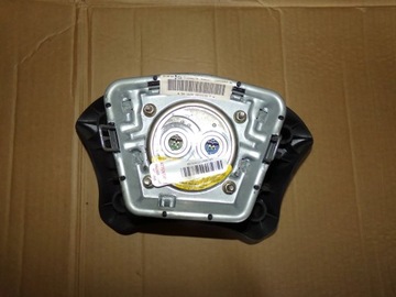 ULOŽENÍ ŘIDIČE AIR NÁDRŽ PEUGEOT 807