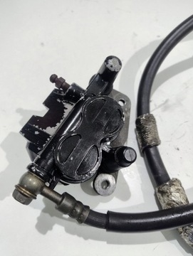 Zacisk hamulcowy tył tylny SUZUKI DR 750 BIG dr750