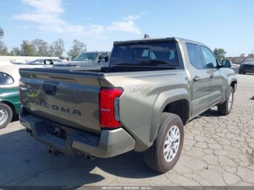 Toyota Tacoma II 2025 Toyota Tacoma Trd Sport 2025 2.4l 2.4 Benzyna 278KM, zdjęcie 5