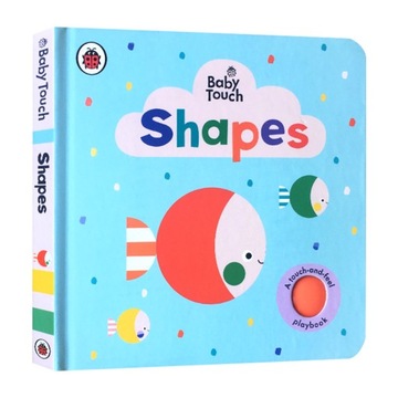 Baby Touch Shapes