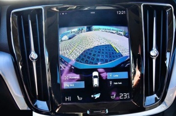 Volvo V60 II  2020 Volvo V60 B3 B Geartronic Momentum 163KM 2020r, zdjęcie 15