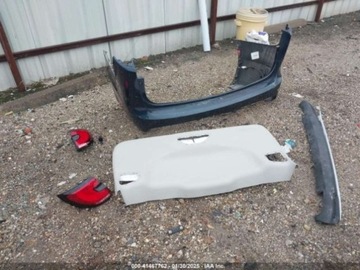 Chrysler Pacifica II 2023 Chrysler Pacifica 2023 Chrysler Pacifica Touring L FWD 3.6 Benzyna 287KM, zdjęcie 10