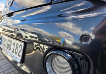 Opel Adam Hatchback 1.2 70KM 2014 Opel Adam 1.2Benz 70KM Parktronic Grz.foteleKierownica Klima Oplaty Gwaran, zdjęcie 5