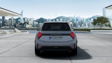 Mini Mini F65/F66/J01 Cooper 3D 1.5  156KM 2025 MINI Cooper Cooper C 156 KM - Linia Essential - Kamera Cofania - Panorama, zdjęcie 5
