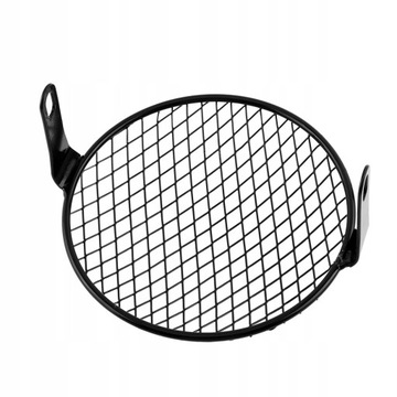 Крышка решетки фары