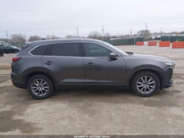 Mazda CX-9 2018 Mazda CX-9 Touring, 2018r., 4x4, 2.5L 2.5 Benzyna 227KM, zdjęcie 4