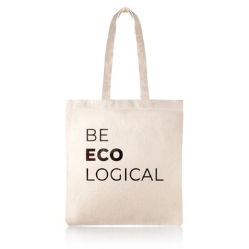 AVON Torba na zakupy bawełna BE ECO LOGICAL + GRATIS
