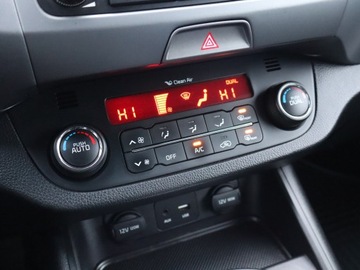 Kia Sportage III SUV Facelifting 1.6 GDI 135KM 2015 Kia Sportage 1.6 GDI, Salon Polska, 1. Właściciel, zdjęcie 12