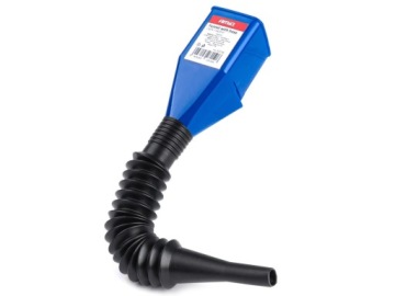 Лейка с эластичным многофункциональным шлангом для бутылок AMIO-03150