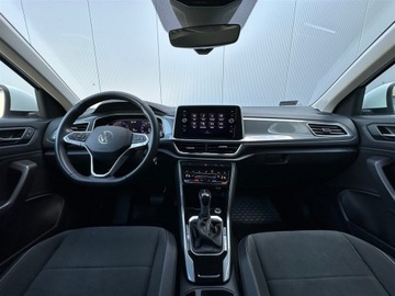 Volkswagen T-Roc I SUV Facelifting 1.5 TSI ACT 150KM 2022 Volkswagen T-Roc 1.5 TSI 150KM Style DSG l Reflekt, zdjęcie 4