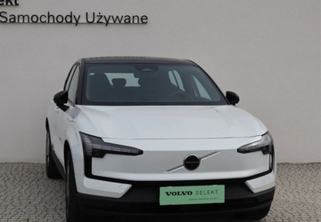 Volvo 2023 Volvo EX30 VOLVO EX30 Single Motor Ultra Elektryczny 272KM, zdjęcie 13