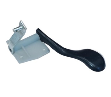 Педаль газа Fiat 126P BWH.