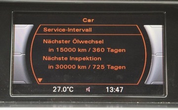 Audi A4 B8 Avant Facelifting 1.8 TFSI 170KM 2013 Audi A4 Avant 1.8 TFSI 170PS Manual Ledy BI-Xenon 1.8 Benzyna 170KM, zdjęcie 25