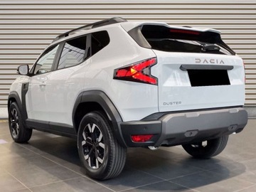 Dacia Duster II SUV Facelifting 1.0 TCe ECO-G 100KM 2025 Od ręki - Extreme LPG 1.0 Tce 100KM / Pakiet Zimowy, zdjęcie 2