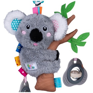 КУЛОН-ПОГРЕМКА BALIBAZOO KOALA DYZIO