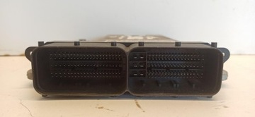 AUDI A6 C7 MODUL ŘÍZENÍ MOTORU 4G0907401Q