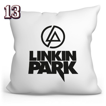PODUSZKA LINKIN PARK + IMIĘ