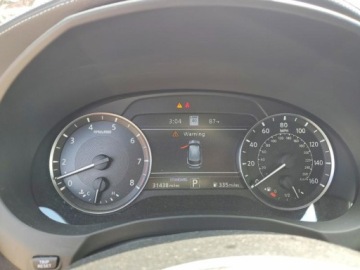 Infiniti QX50 2023 Infiniti QX50 Sport 2023 2.0 Benzyna 268KM, zdjęcie 9