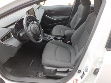 Toyota Corolla XII Sedan Facelifting 1.5 VVT-i 125KM 2023 Toyota Corolla 1.5 Comfort MS Seria E21 (2019-) 1., zdjęcie 9