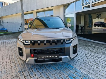 SsangYong/KGM Torres Hybryda * 5 lat Gwarancji *, zdjęcie 1