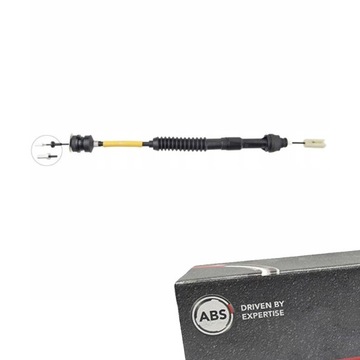 LINKA SPRZĘGŁA CITROEN BERLINGO FIRST 1.1i 1.4 1.6