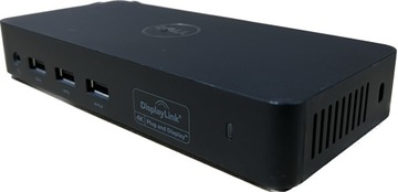 БЛОК ПИТАНИЯ ДЛЯ ДОК-СТАНЦИИ DELL D3100 HDMI 4K