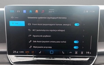 Volkswagen Tayron 2025 Volkswagen Tayron 2.0 Benzyna 204KM, zdjęcie 13