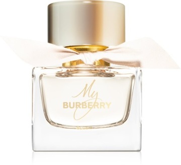Burberry My Burberry Blush woda perfumowana dla kobiet