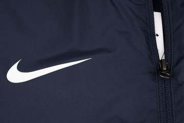 KURTKA ZIMOWA DŁUGA NIKE TEAM PARK 20 WINTER roz XL