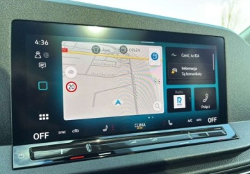 Volkswagen Caddy V Caddy 2.0 TDI 122KM 2024 Volkswagen Caddy PanAmericana AUTOMAT DSG, 2,0 l TDI 122 KM 2.0 Diesel, zdjęcie 24