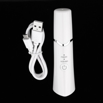 1 шт., массаж глаз, круги под глазами, темная губа, для