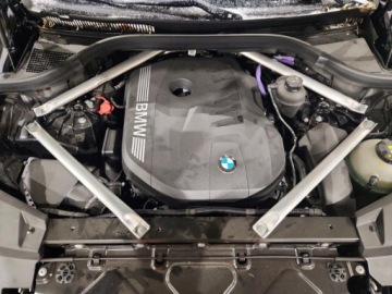 BMW X5 G05 2026 BMW X5 XDrive40I 2026 3.0 Benzyna 375KM, zdjęcie 6