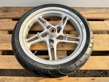 KOŁO FELGA PRZÓD BMW R 1150 RT K1200R