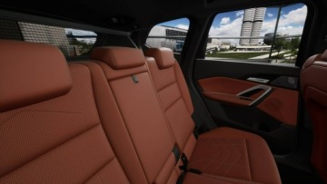 BMW X1 U11 2026 BMW X1 xDrive20d, zdjęcie 16