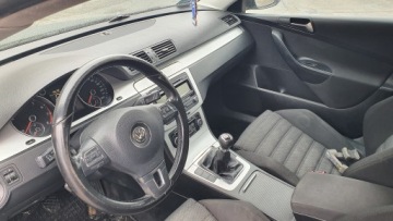 Volkswagen Passat B6 2009 VW PASSAT 1.4 TSI GAZ EcoFuel 150 KM, ładny, czysty, zadbany., zdjęcie 19